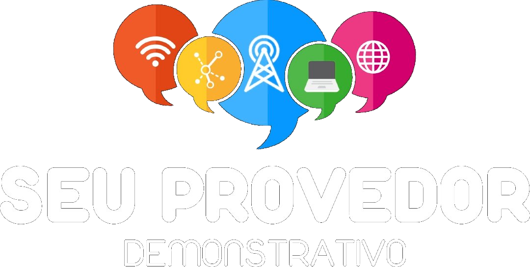 Seu Provedor